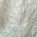 Quilted Petticoat