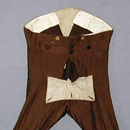 Wool Breeches c 1790-1800