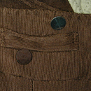 Wool Breeches