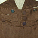 Wool Breeches
