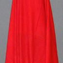 Crimson Pashmina