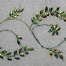 Beetlewing early 19th c