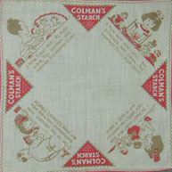 Colman's Starch