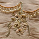 Straw work