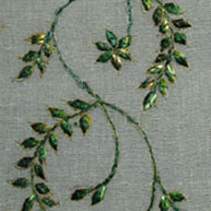 Beettlewing Early 19th c