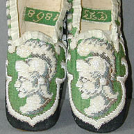 Men's Beaded