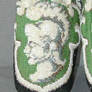Men's Beaded