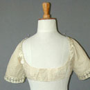 Beaded Bodice c 1805