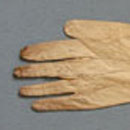 Rare Cotton Glove