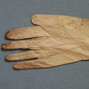 Rare Cotton Glove