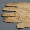 Rare Cotton Glove