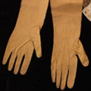 Rare Cotton Glove