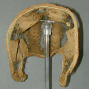 Straw Bonnet