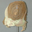 Hemp Bonnet