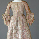 Robe a la Francaise
