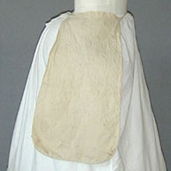 Single Pocket Early 19th c