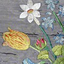 Vase of Flowers