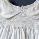 Dimity Smock