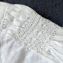 Dimity Smock