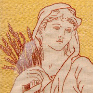 Ceres c 1880