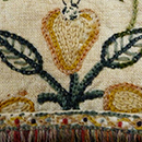 Crewel Woolwork