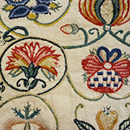 Crewel Woolwork