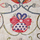 Crewel Woolwork