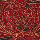 Wool with silk