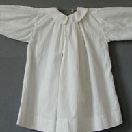 Boy's Shirt c 1900