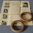 Stocking Protectors