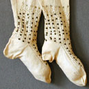 Spangled Stockings