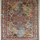 George Bain Rug c 1930