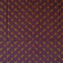 Purple Norwich 1830's