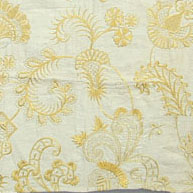 Exotic Embroidery 1720's