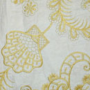 Exotic Embroidery