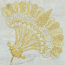 Exotic Embroidery