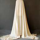 Ivory Pashmina Mid 19th c