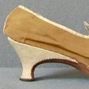 Embroidered Shoes