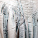 Polonaise Gown