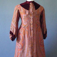 Glasgow Coat