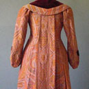 Glasgow Coat