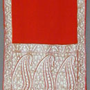 Delhi Stole Mid 19th c