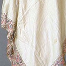 Border Shawl