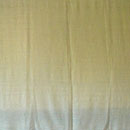 Rich Cream Pashmina mid 19th c