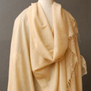 Rich Cream Pashmina