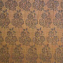 Bronze/Blue Silk