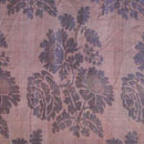 Bronze/Blue Silk