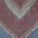 Amli Foldover Shawl