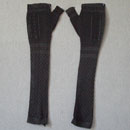 Knitted Mittens