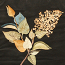 Cut Paper Picture Late 18th c